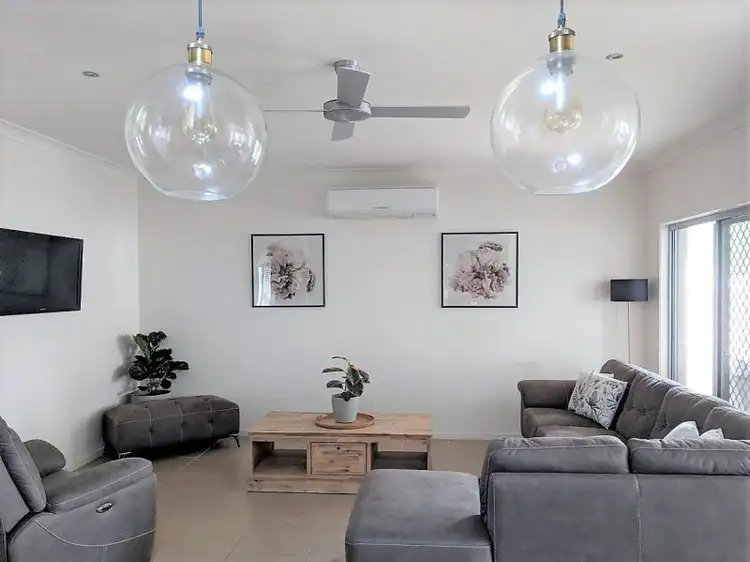 Fifth view of Homely house listing, 23 Rhodium Crescent, Hope Island QLD 4212