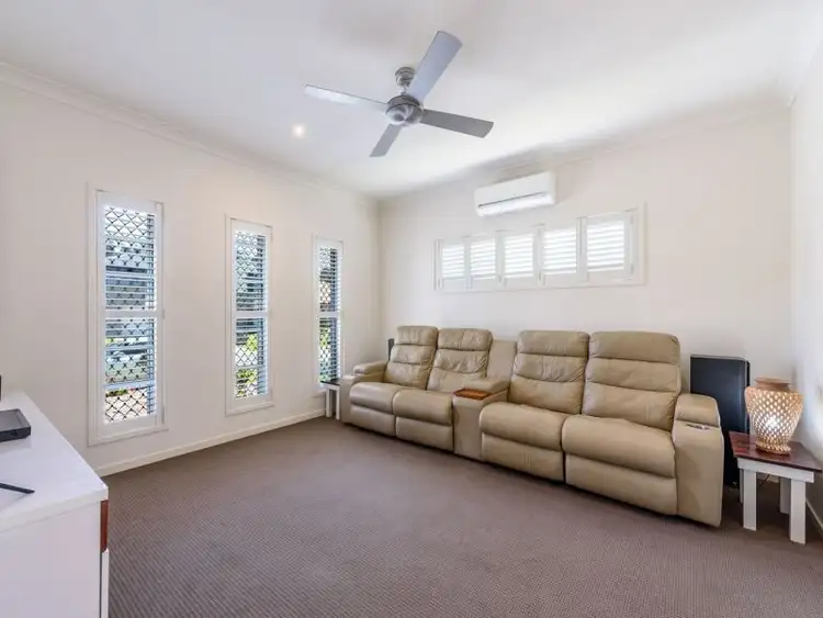 Sixth view of Homely house listing, 23 Rhodium Crescent, Hope Island QLD 4212
