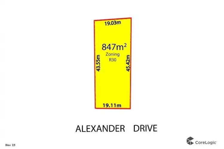 Third view of Homely house listing, 100 Alexander Drive, Dianella WA 6059