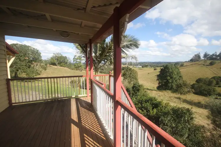 Main view of Homely rural property listing, 171 Hood Road, Veteran QLD 4570