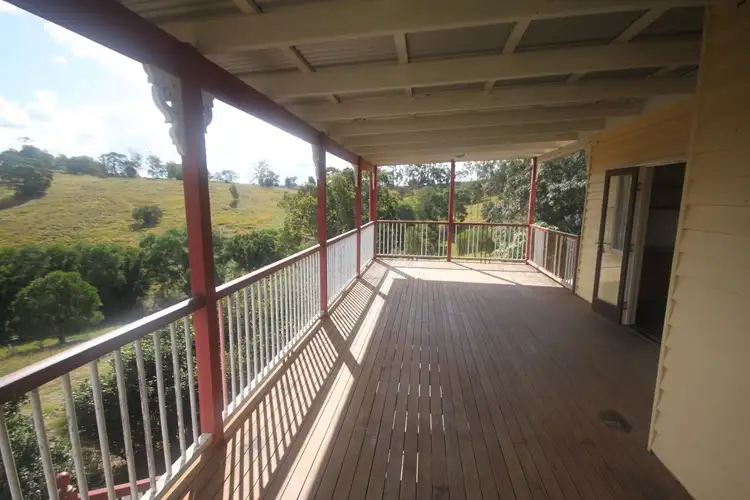 Third view of Homely rural property listing, 171 Hood Road, Veteran QLD 4570