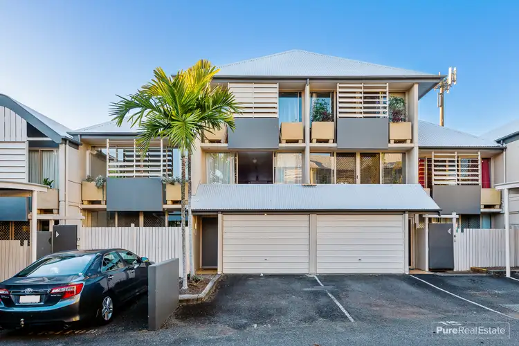 14/34 Lowerson Street, Lutwyche QLD 4030