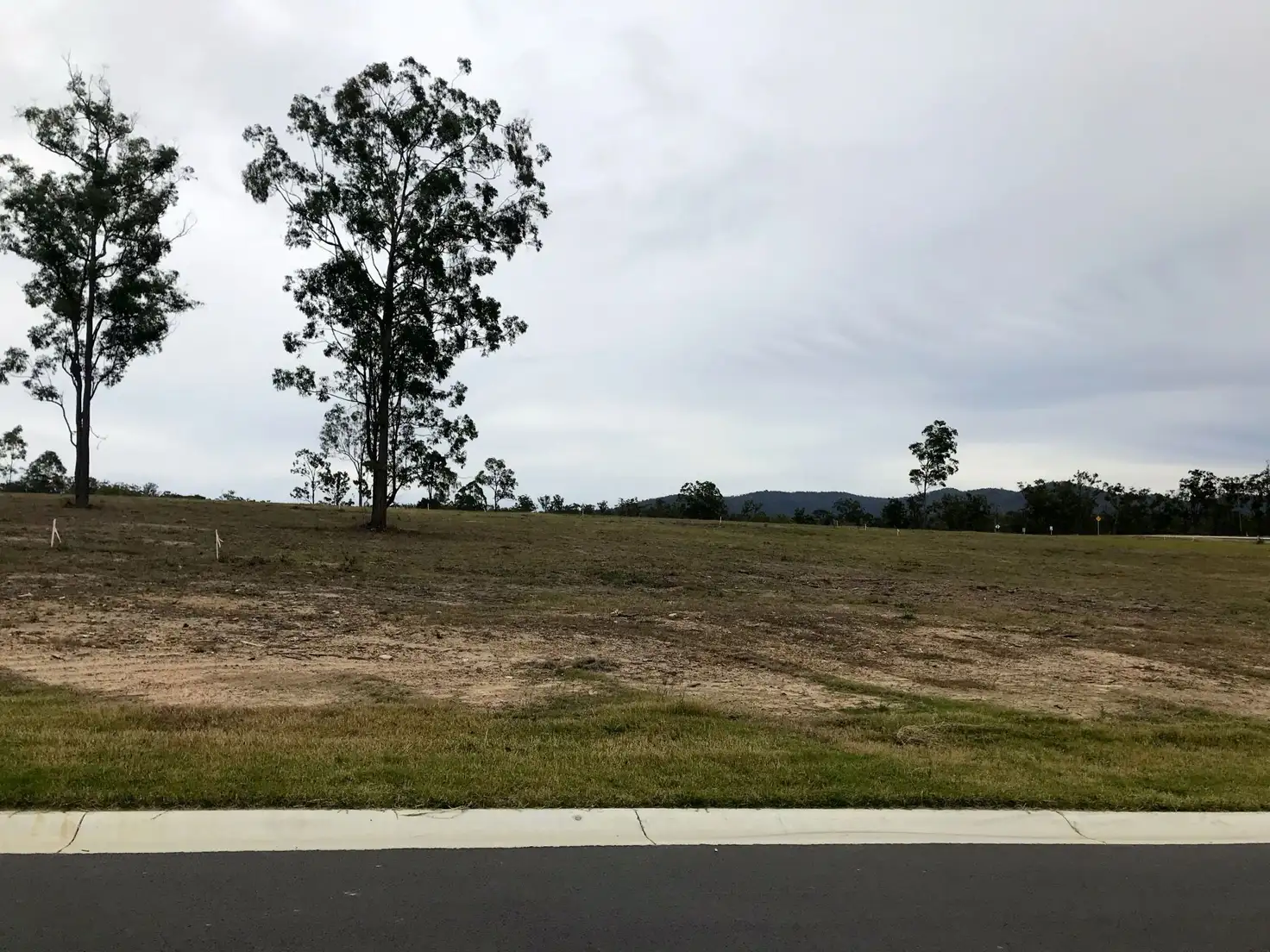 Main view of Homely land listing, Lot 223 Split Log Crescent, New Beith QLD 4124