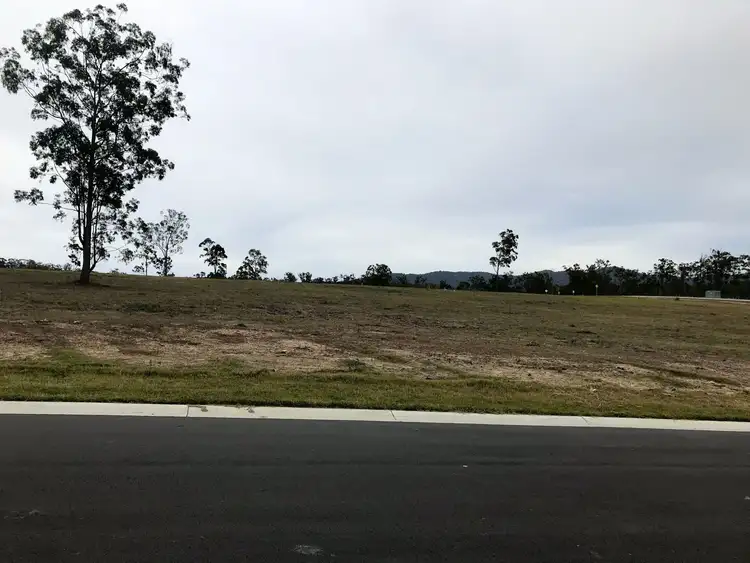 Second view of Homely land listing, Lot 223 Split Log Crescent, New Beith QLD 4124