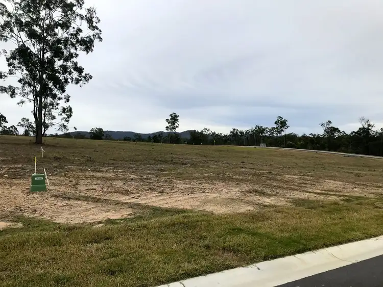 Third view of Homely land listing, Lot 223 Split Log Crescent, New Beith QLD 4124