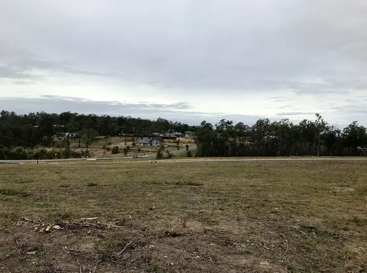 Fourth view of Homely land listing, Lot 223 Split Log Crescent, New Beith QLD 4124