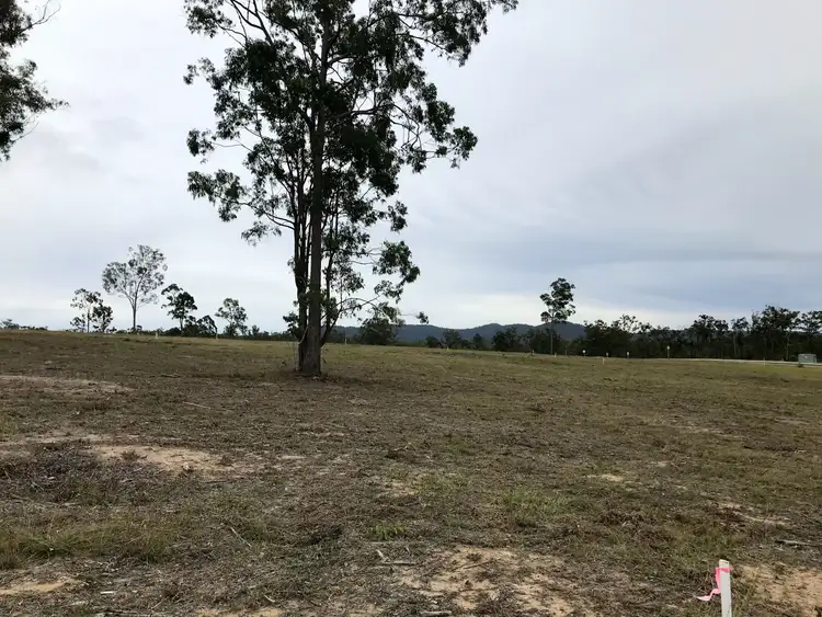 Fifth view of Homely land listing, Lot 223 Split Log Crescent, New Beith QLD 4124