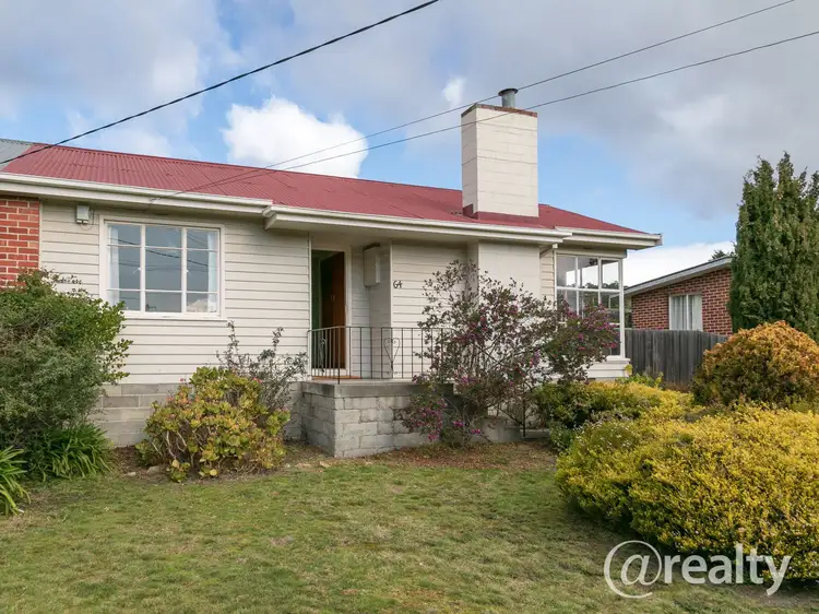 64 Laurel Street, Risdon Vale TAS 7016
