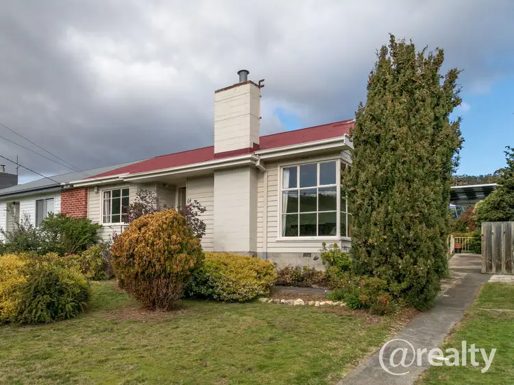 Second view of Homely house listing, 64 Laurel Street, Risdon Vale TAS 7016