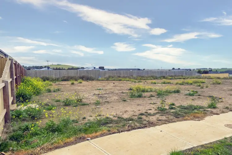 Third view of Homely land listing, 8 Groundberry Avenue, Wallan VIC 3756