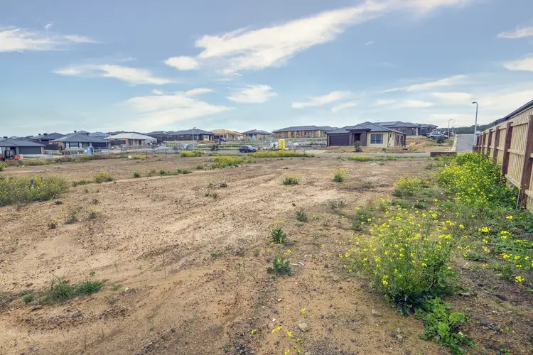 Fourth view of Homely land listing, 8 Groundberry Avenue, Wallan VIC 3756