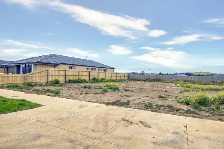 Fifth view of Homely land listing, 8 Groundberry Avenue, Wallan VIC 3756