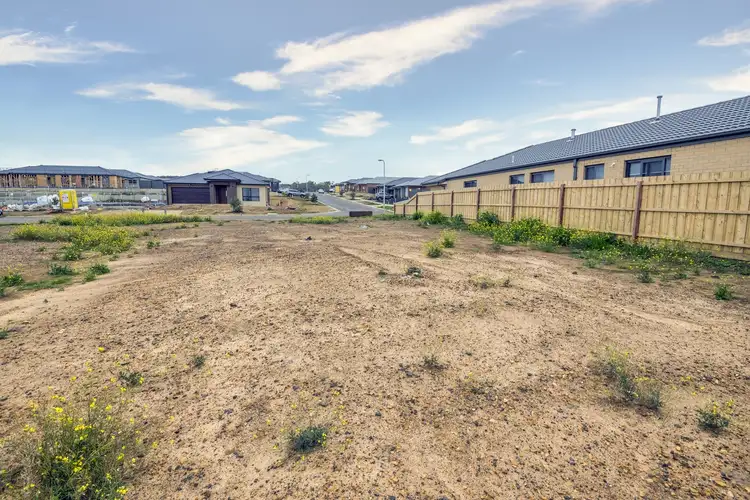 Sixth view of Homely land listing, 8 Groundberry Avenue, Wallan VIC 3756