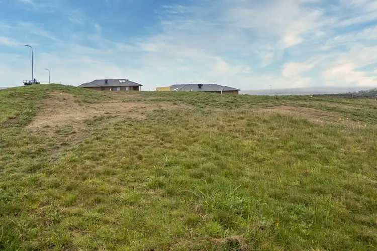 Third view of Homely land listing, 18 Daffodil Crescent, Wallan VIC 3756