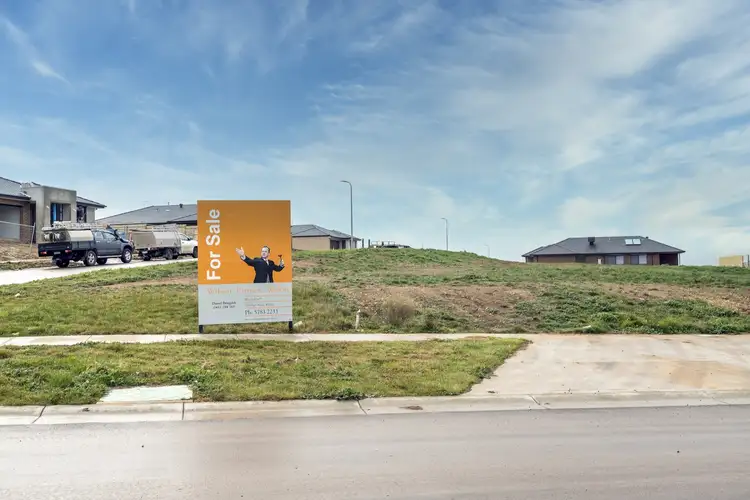 Fourth view of Homely land listing, 18 Daffodil Crescent, Wallan VIC 3756