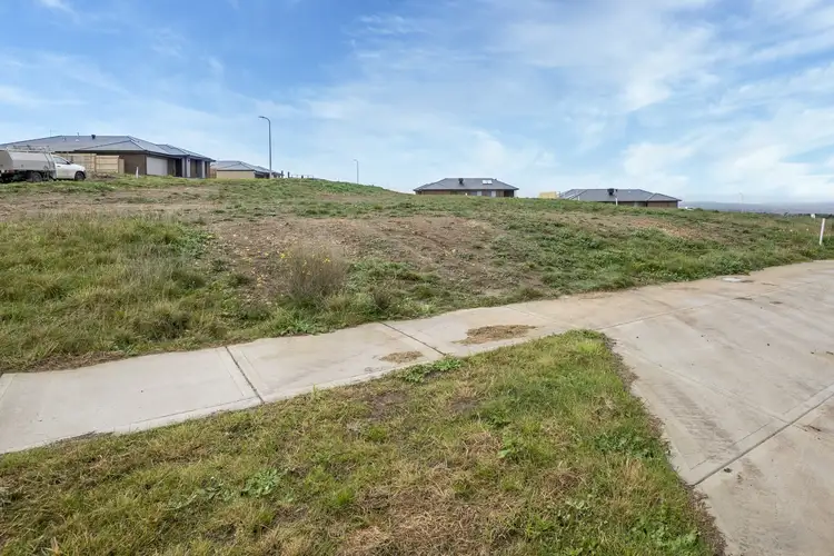 Sixth view of Homely land listing, 18 Daffodil Crescent, Wallan VIC 3756