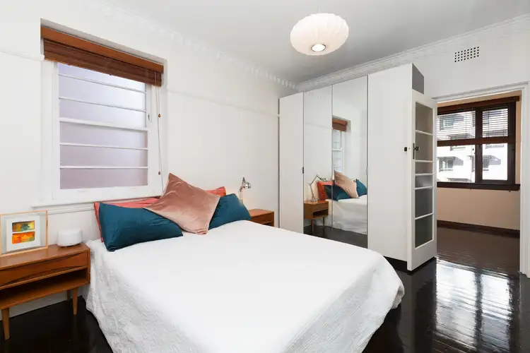 Fourth view of Homely apartment listing, 8/1 Birtley Place, Elizabeth Bay NSW 2011