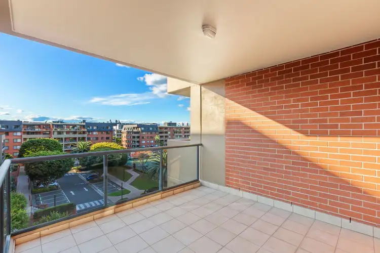 Main view of Homely apartment listing, 12506/177-219 Mitchell Road, Erskineville NSW 2043