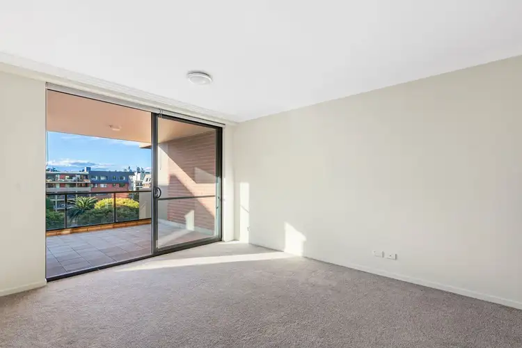 Second view of Homely apartment listing, 12506/177-219 Mitchell Road, Erskineville NSW 2043
