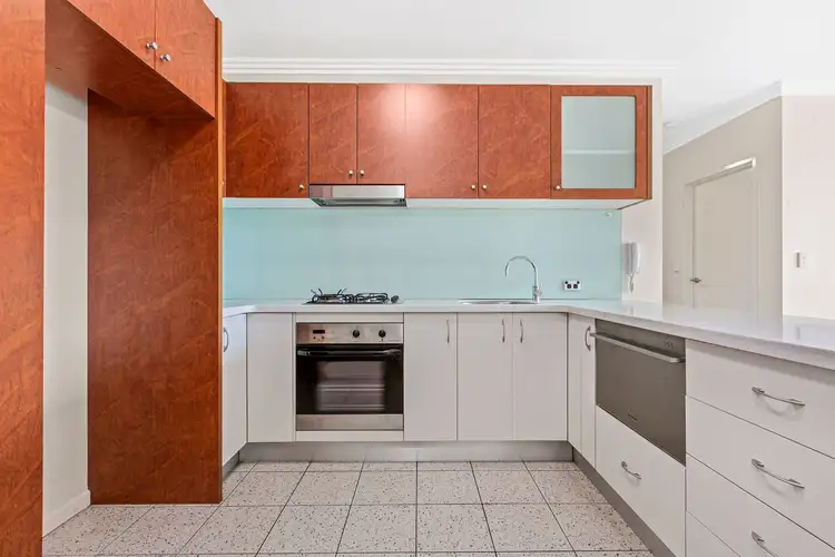 Third view of Homely apartment listing, 12506/177-219 Mitchell Road, Erskineville NSW 2043