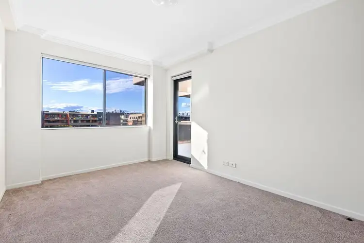 Fourth view of Homely apartment listing, 12506/177-219 Mitchell Road, Erskineville NSW 2043
