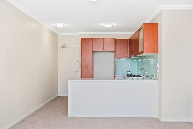 Sixth view of Homely apartment listing, 12506/177-219 Mitchell Road, Erskineville NSW 2043