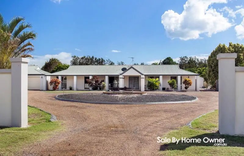 Main view of Homely house listing, 27 Homebush, Dundowran Beach QLD 4655