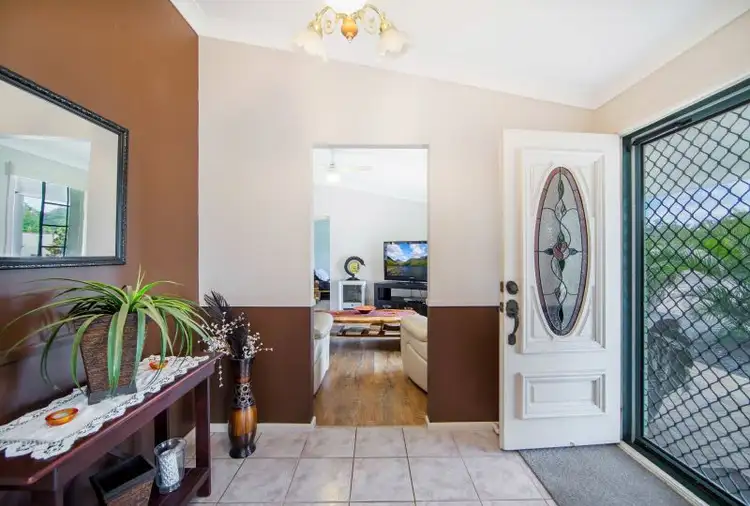 Fourth view of Homely house listing, 27 Homebush, Dundowran Beach QLD 4655