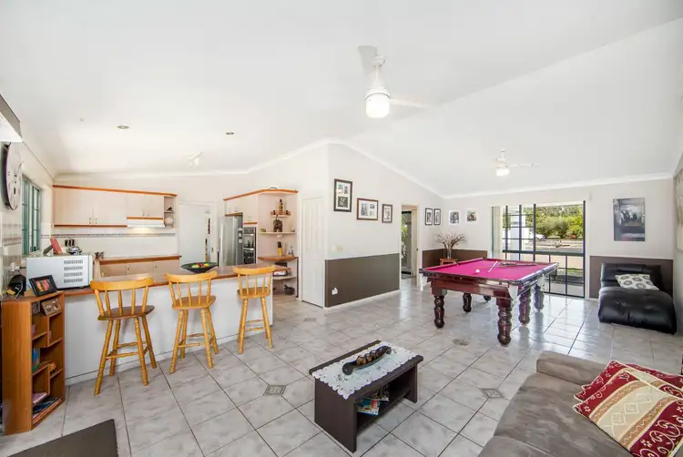 Fifth view of Homely house listing, 27 Homebush, Dundowran Beach QLD 4655