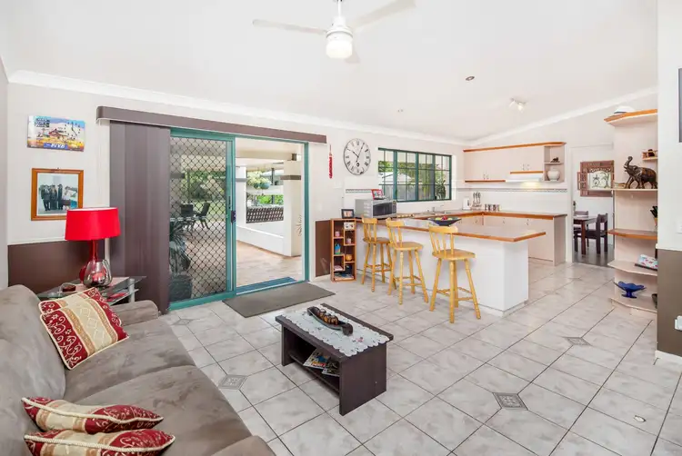 Sixth view of Homely house listing, 27 Homebush, Dundowran Beach QLD 4655