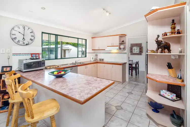 Seventh view of Homely house listing, 27 Homebush, Dundowran Beach QLD 4655