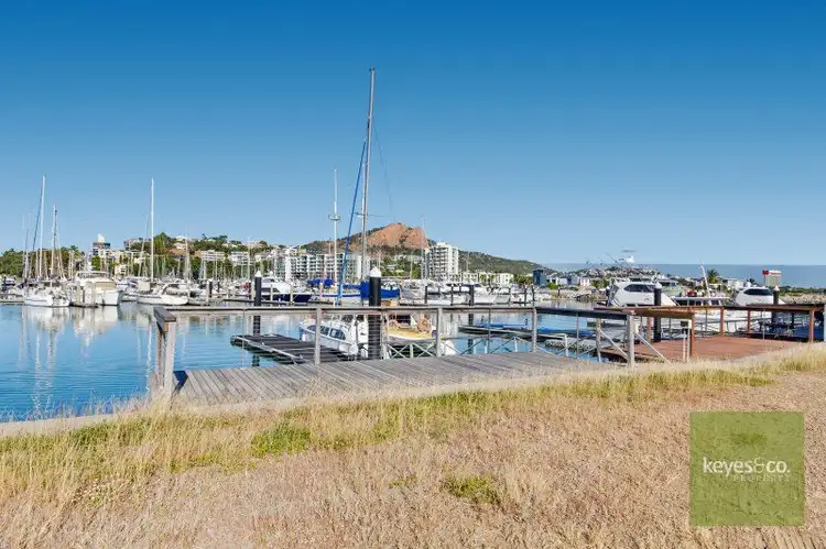 Fourth view of Homely land listing, 19/48-55 Sir Leslie Thiess Drive, Townsville City QLD 4810