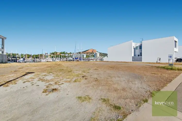 Fifth view of Homely land listing, 19/48-55 Sir Leslie Thiess Drive, Townsville City QLD 4810