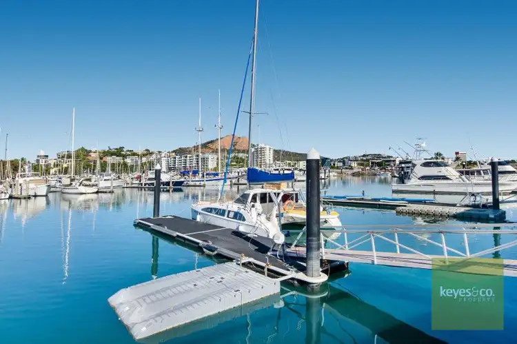 Sixth view of Homely land listing, 19/48-55 Sir Leslie Thiess Drive, Townsville City QLD 4810