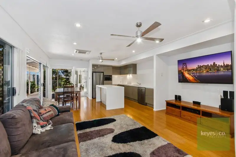 Main view of Homely house listing, 10 Covey Court, Burdell QLD 4818