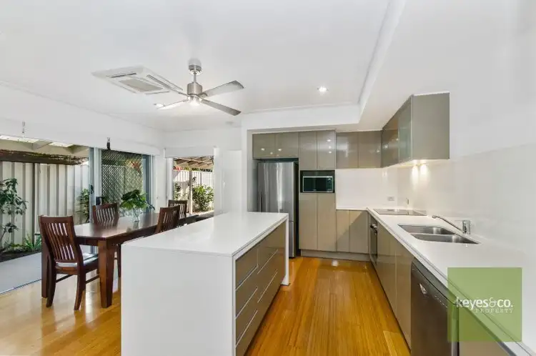 Second view of Homely house listing, 10 Covey Court, Burdell QLD 4818
