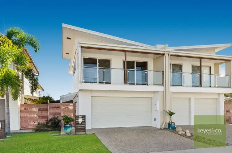 Third view of Homely house listing, 10 Covey Court, Burdell QLD 4818