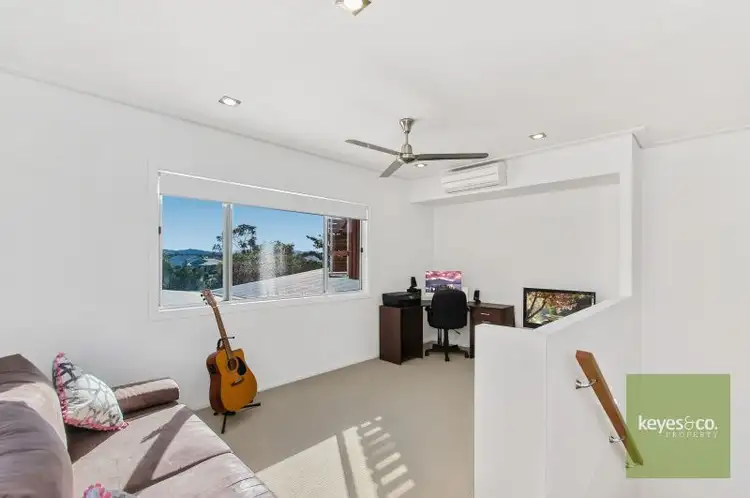 Sixth view of Homely house listing, 10 Covey Court, Burdell QLD 4818