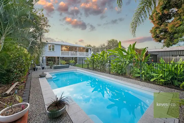 53 Norris Street, Hermit Park QLD 4812