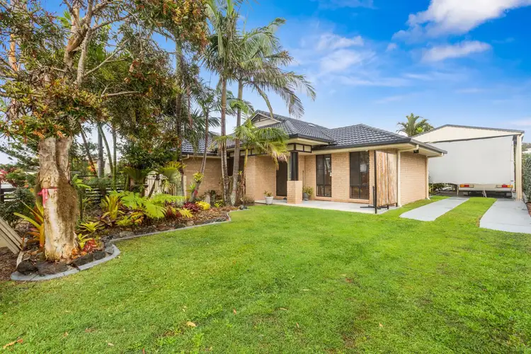 Second view of Homely house listing, 148 Overall Drive, Pottsville NSW 2489