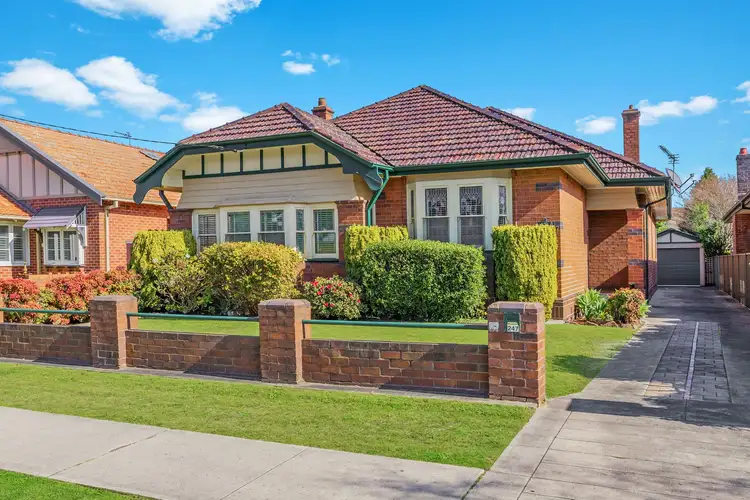 247 Parkway Avenue, Hamilton South NSW 2303