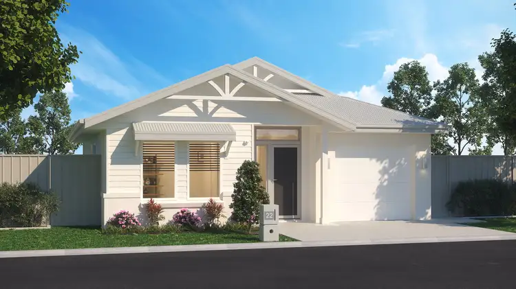 247/4495 Nelson Bay Road, Anna Bay NSW 2316