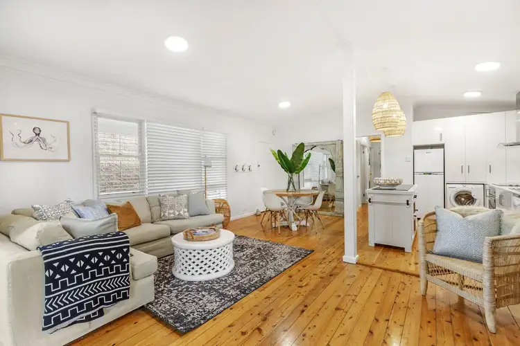 Third view of Homely house listing, 48 Buchanan Street, Merewether NSW 2291