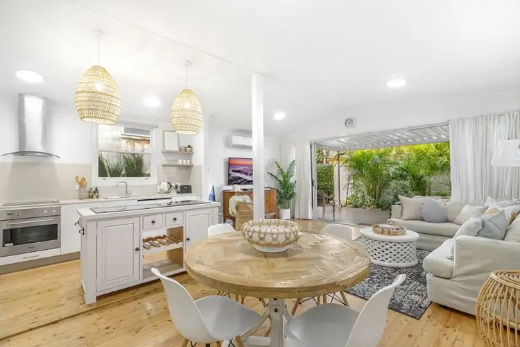 Sixth view of Homely house listing, 48 Buchanan Street, Merewether NSW 2291