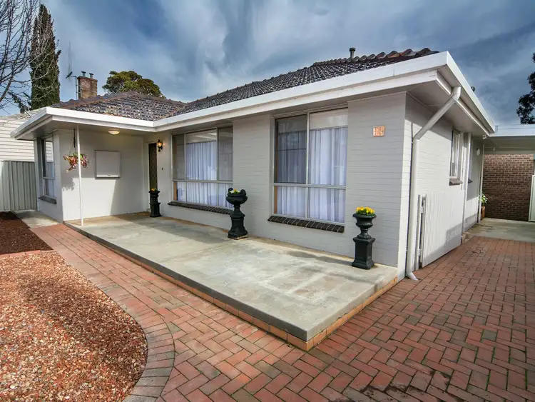 14 Somerville Street, Flora Hill VIC 3550