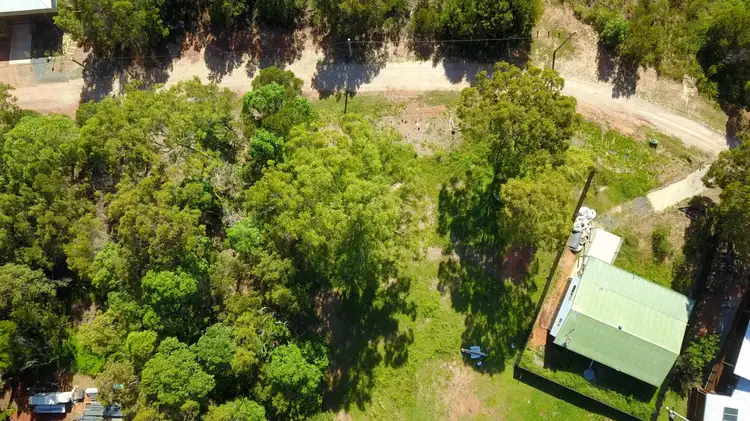 Second view of Homely land listing, 16-18 Highland Ridge Road, Russell Island QLD 4184