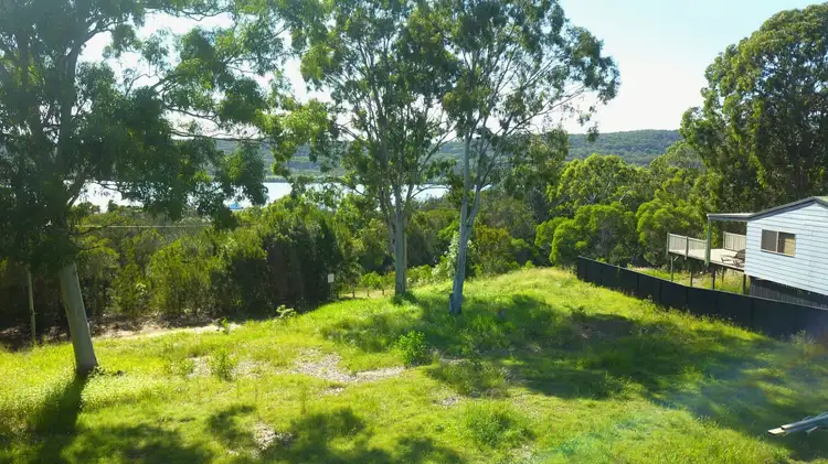 Fourth view of Homely land listing, 16-18 Highland Ridge Road, Russell Island QLD 4184