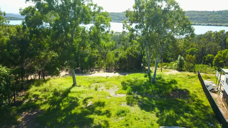 Fifth view of Homely land listing, 16-18 Highland Ridge Road, Russell Island QLD 4184