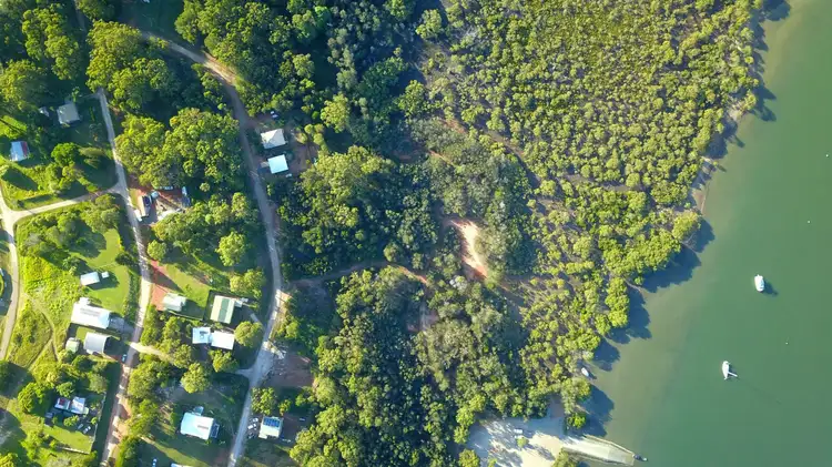 Seventh view of Homely land listing, 16-18 Highland Ridge Road, Russell Island QLD 4184