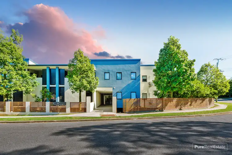 Main view of Homely apartment listing, 3/11 Clifton Street, Moorooka QLD 4105